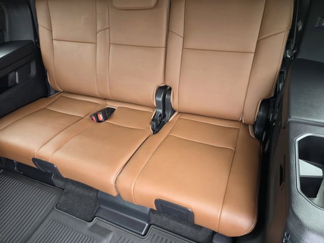 Used 2026 Toyota Sequoia 1794 Edition AWD/4WD image 26