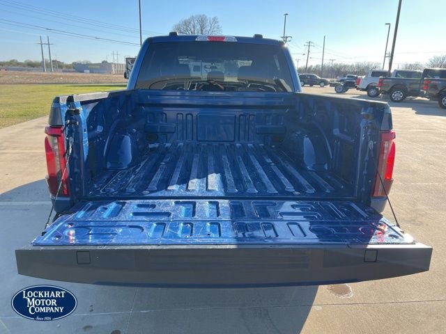 Used 2024 Ford F150 STX image 18