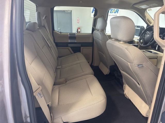 Used 2019 Ford F150 XLT w/ Equipment Group 301A Mid RWD image 21