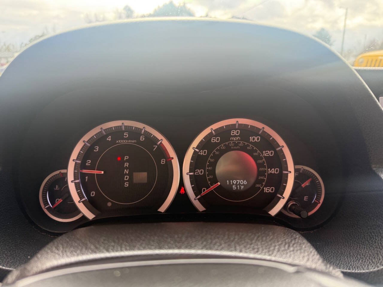 Used 2014 Acura TSX w/ Technology Package FWD image 18