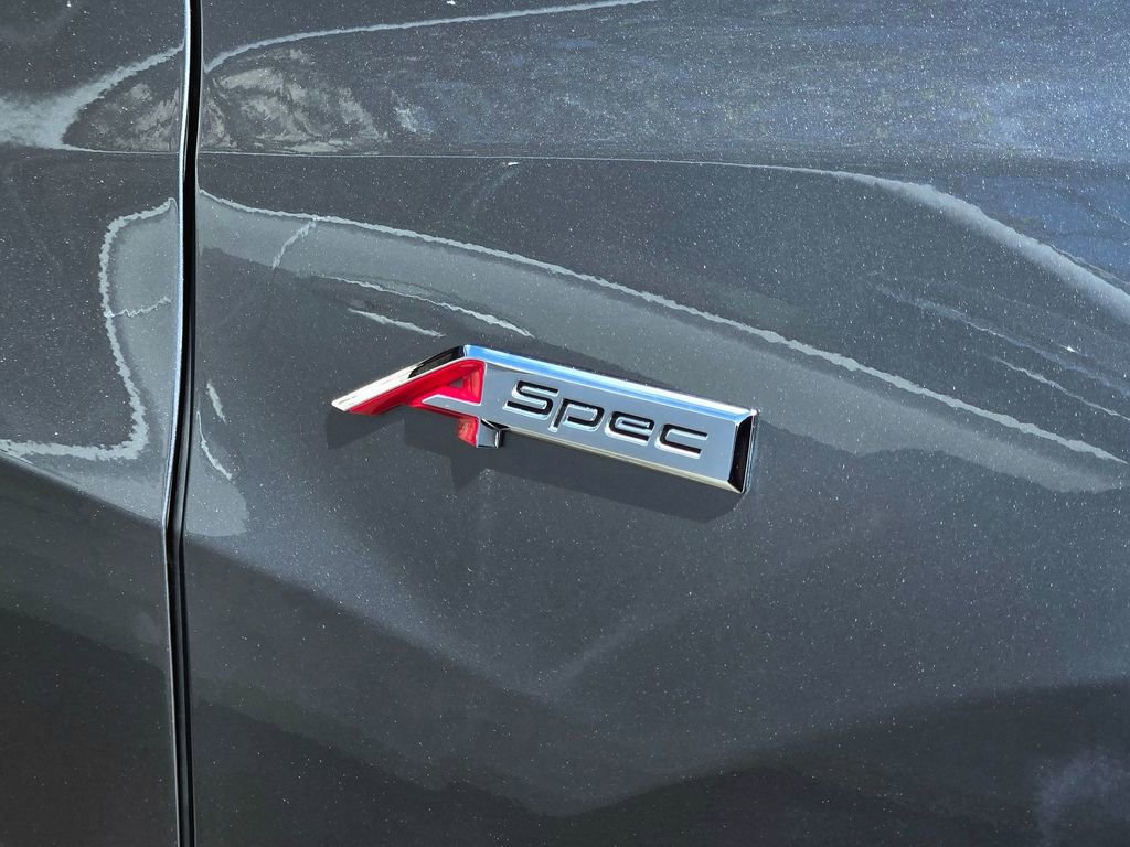 Used 2023 Acura RDX A-Spec image 9