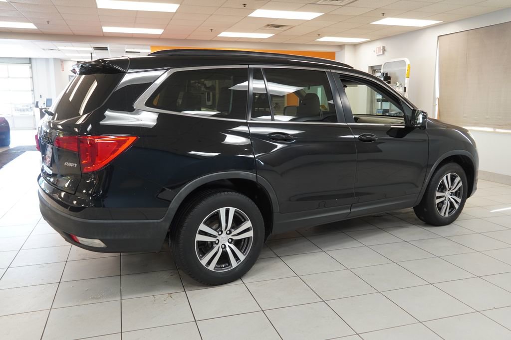 Used 2018 Honda Pilot EX-L image 13