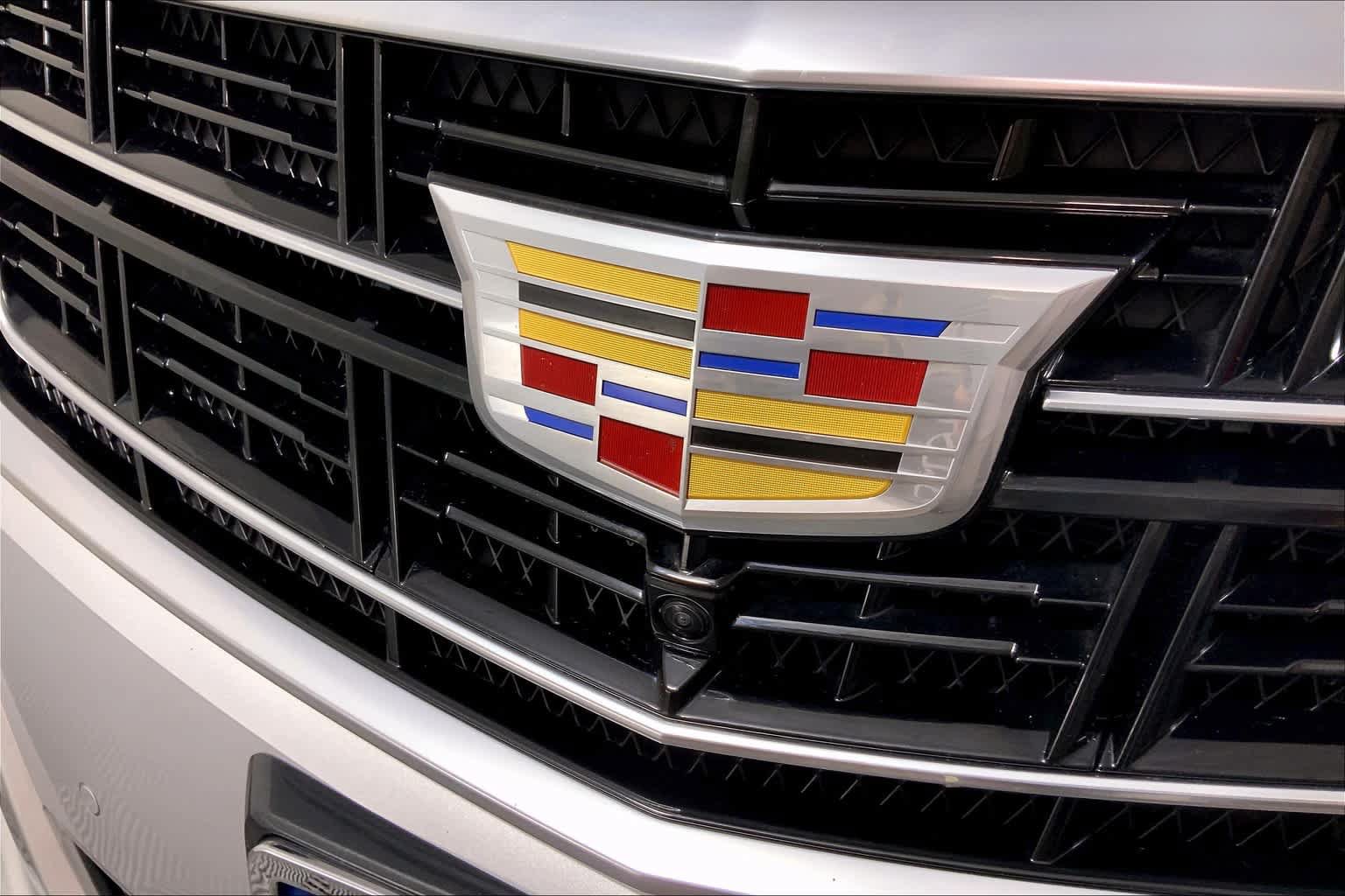 Used 2016 Cadillac XTS Luxury w/ Driver Awareness Package FWD image 28