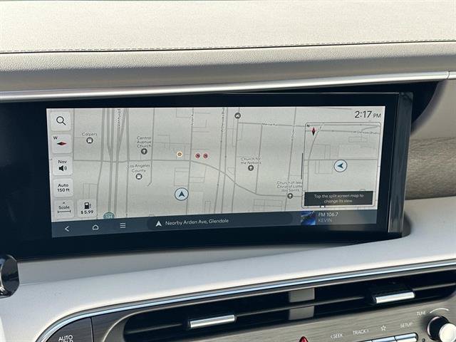 New 2026 Hyundai Palisade Limited FWD image 11