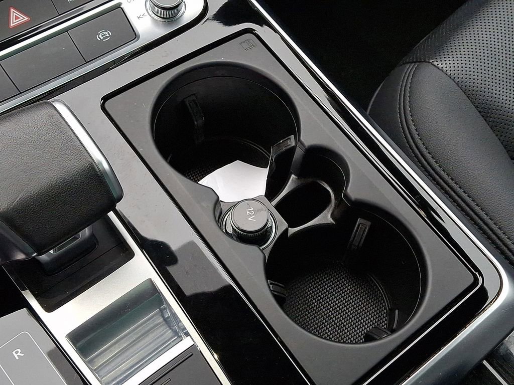 Used 2022 Audi Q7 3.0T Premium Plus image 27