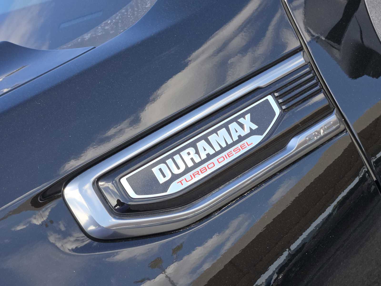 Certified 2026 GMC Sierra 1500 AT4 w/ AT4 Premium Package image 10