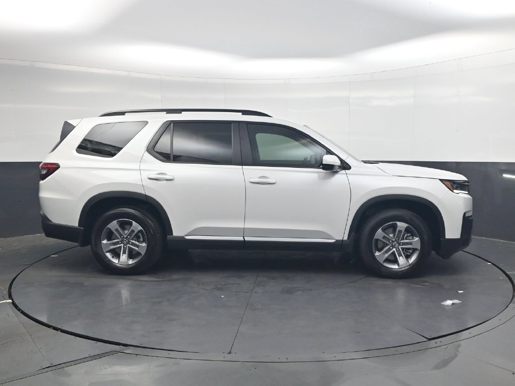 New 2026 Honda Pilot EX-L image 3