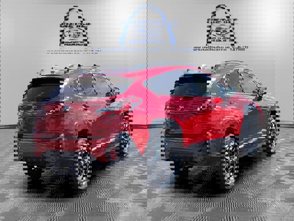 New 2026 Subaru Crosstrek 2.5i Limited image 18