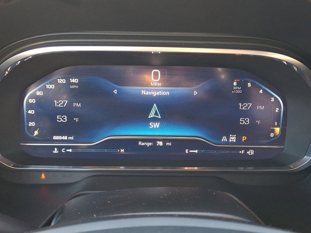 Used 2023 Chevrolet Tahoe LT image 15