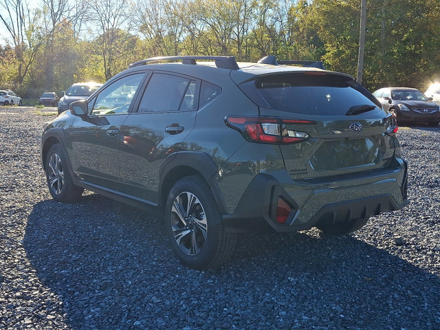 New 2026 Subaru Crosstrek 2.5i Premium image 4