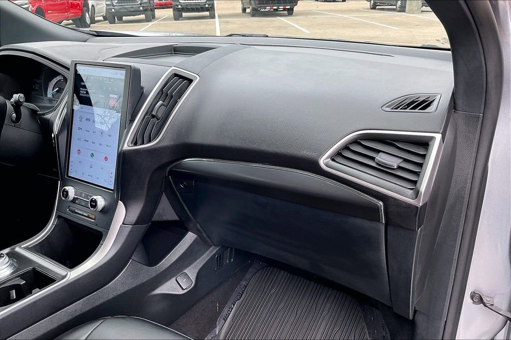 Used 2024 Ford Edge ST-Line image 16