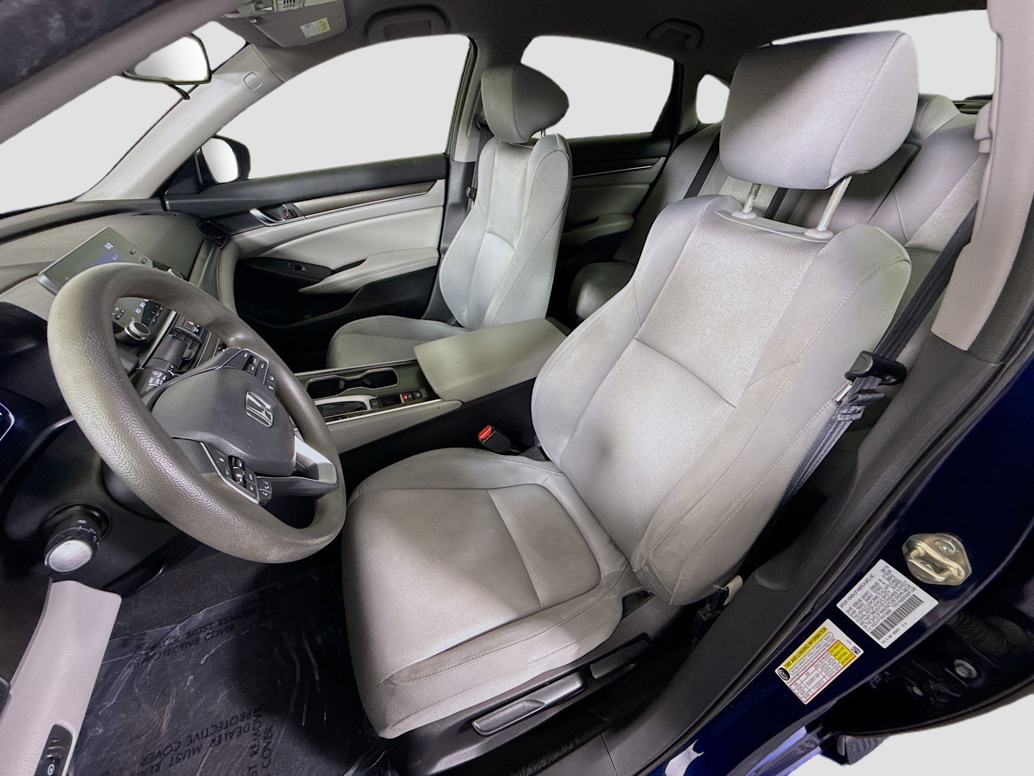 Used 2019 Honda Accord LX image 22