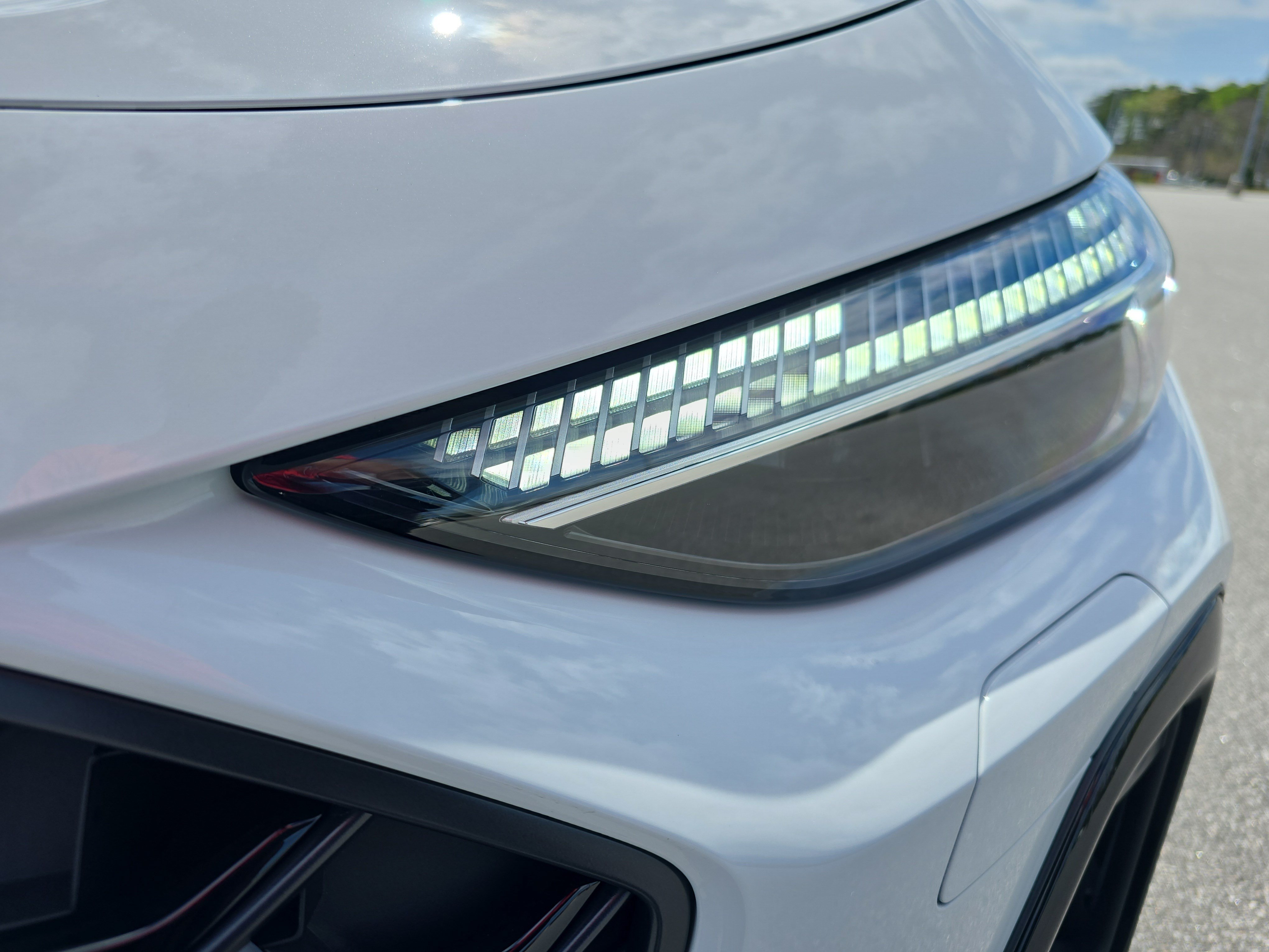 New 2026 Audi S5 Premium Plus AWD/4WD image 30