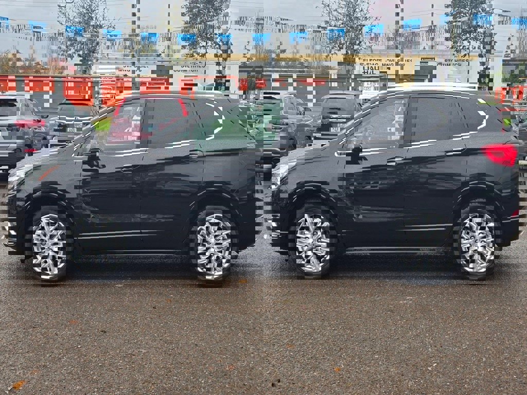 Used 2019 Buick Envision Premium w/ Driver Confidence Package image 6