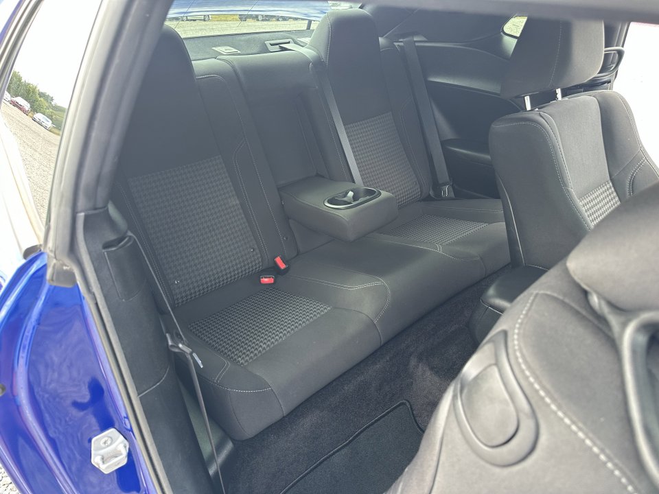 Used 2018 Dodge Challenger R/T w/ Blacktop Package image 19