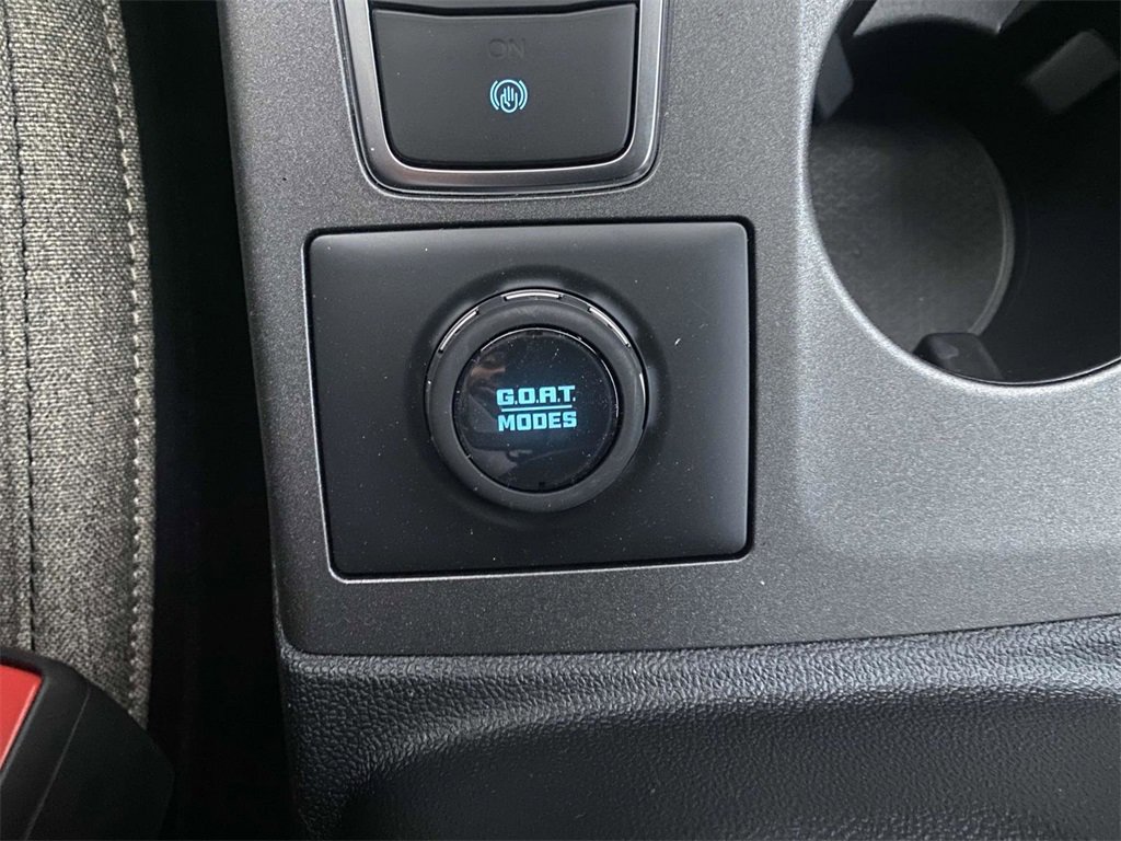 New 2025 Ford Bronco Sport Big Bend image 26