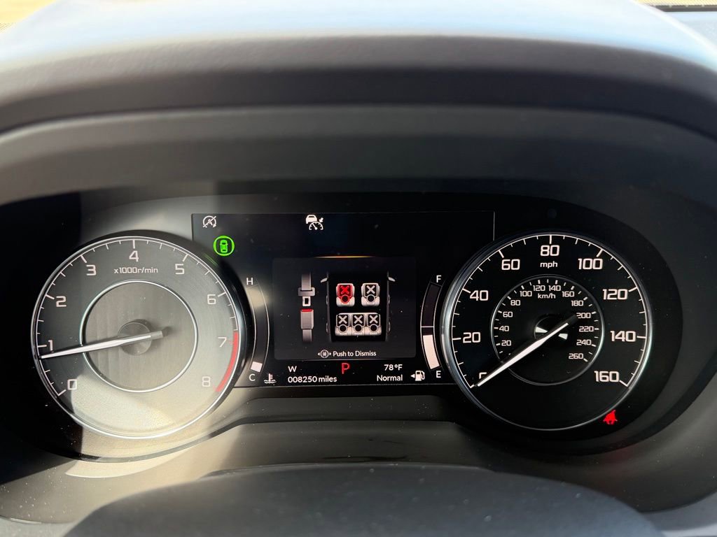 Used 2023 Acura RDX w/ Technology Package image 18