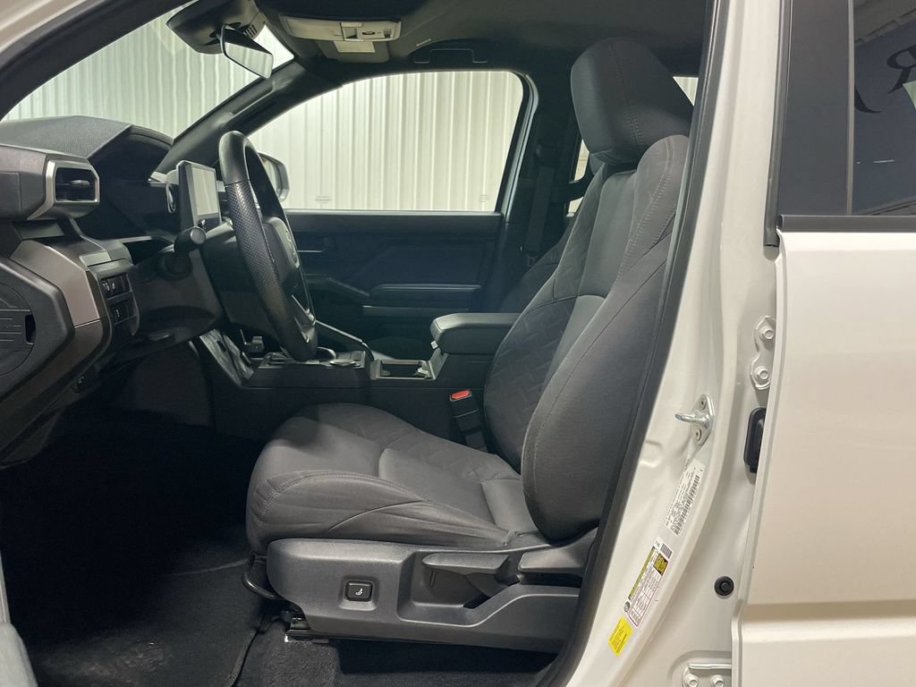 Used 2024 Toyota Tacoma SR5 RWD image 14