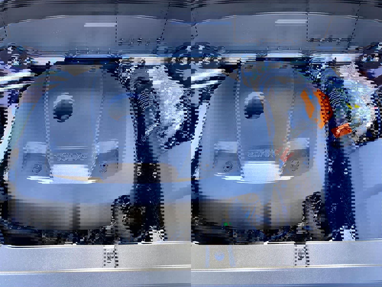 New 2026 Volvo XC90 T8 Plus w/ Protection Package Premier image 13