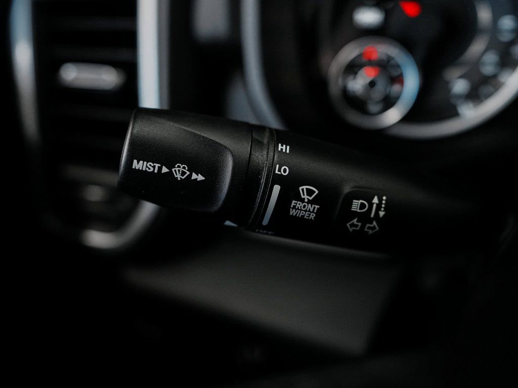 Used 2023 RAM 1500 Big Horn image 24