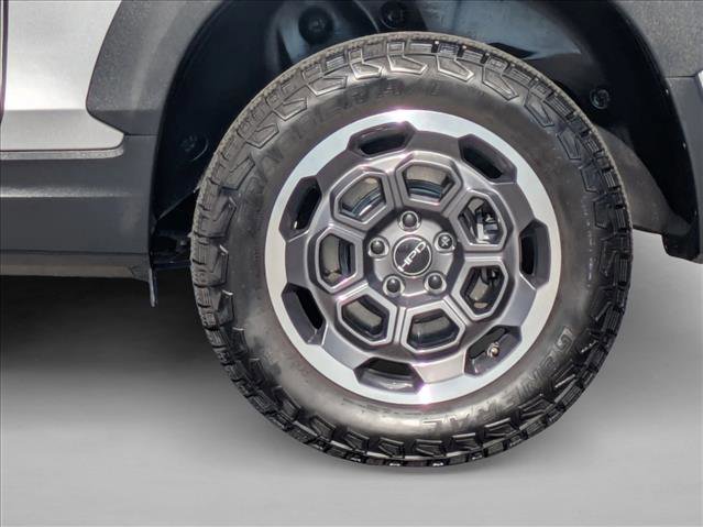 Used 2024 Honda Ridgeline Sport image 24