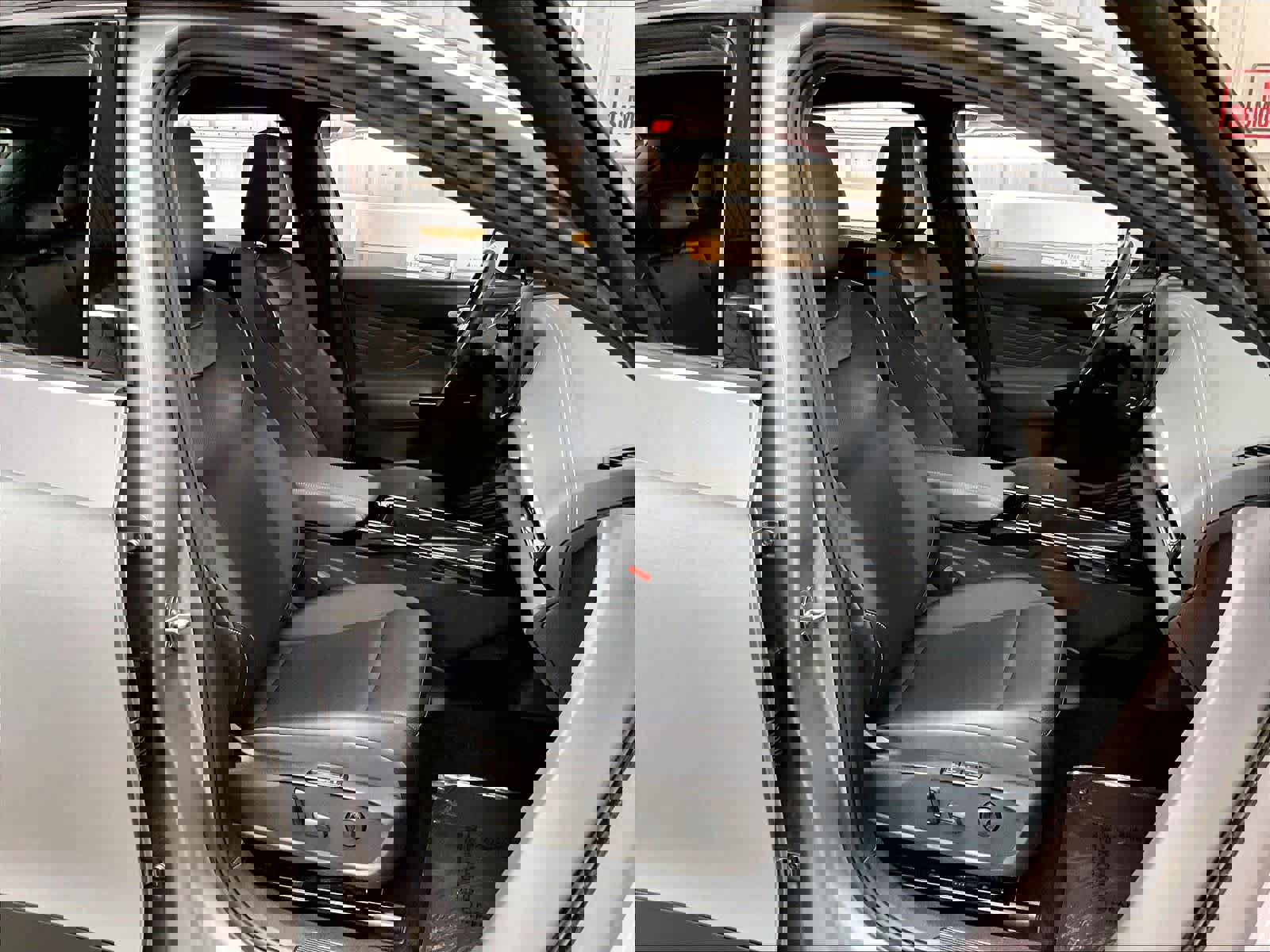 Used 2023 Volkswagen ID.4 Pro S image 9