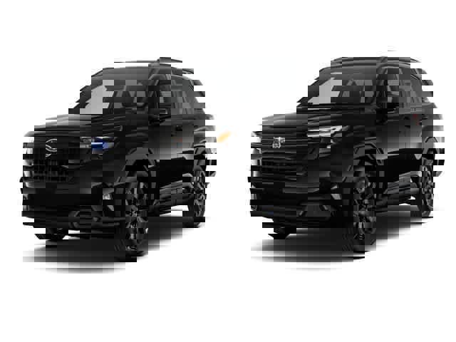 New 2026 Subaru Forester Sport AWD/4WD image 2