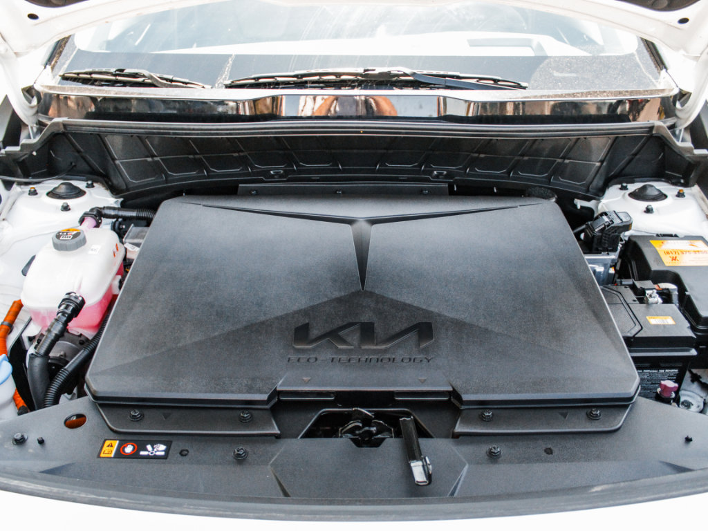 Used 2023 Kia Niro Wave FWD image 32
