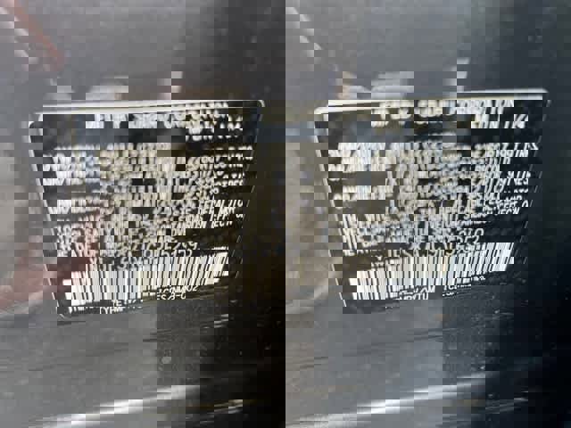 Certified 2024 Subaru Forester Wilderness w/ Wilderness Package image 14