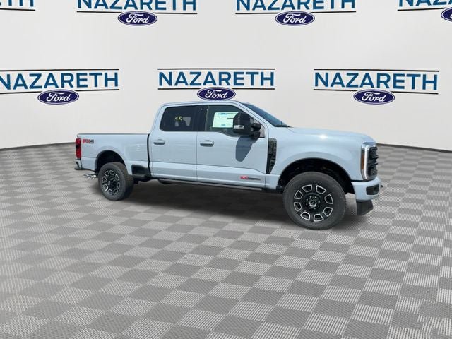 New 2026 Ford F350 Platinum w/ FX4 Off-Road Package AWD/4WD image 2