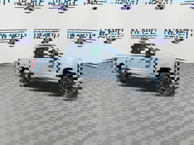 New 2026 Ford F350 Platinum w/ FX4 Off-Road Package image 2