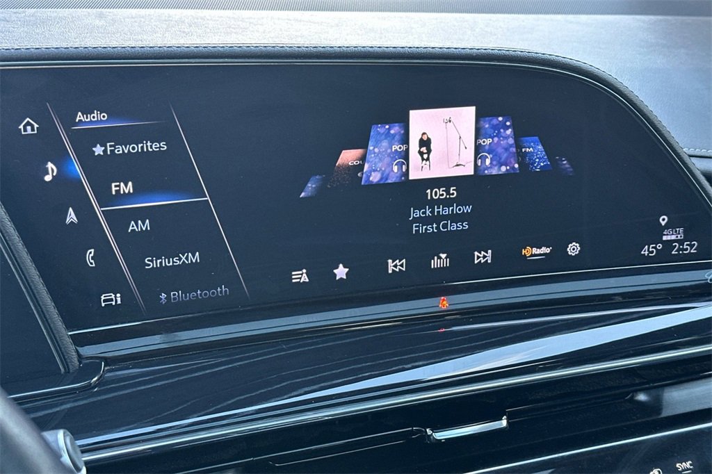 Used 2023 Cadillac Escalade Sport image 21