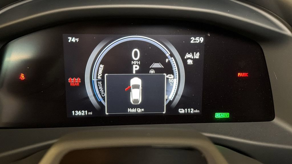 Used 2023 Lexus RZ 450e Premium w/ Accessory Package (Z1) AWD/4WD image 32