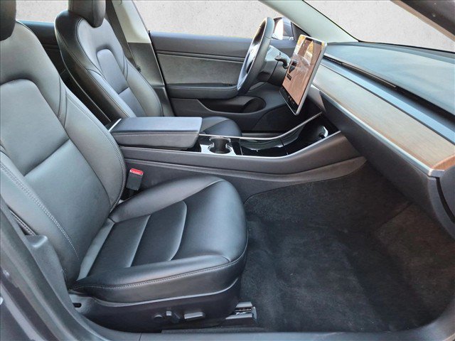Used 2019 Tesla Model 3 Long Range AWD/4WD image 22