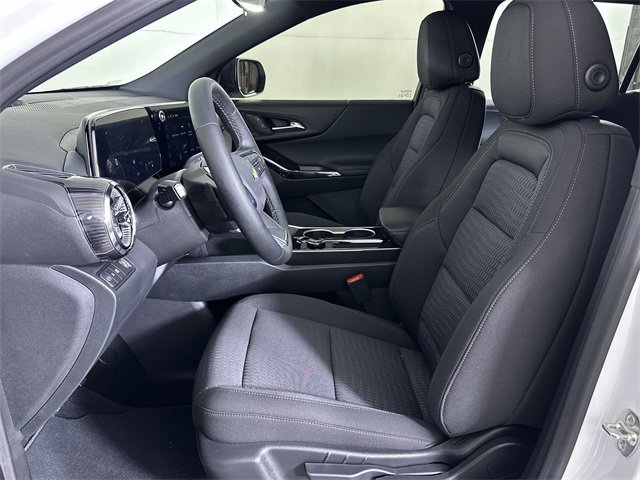 New 2026 Chevrolet Equinox LT image 19