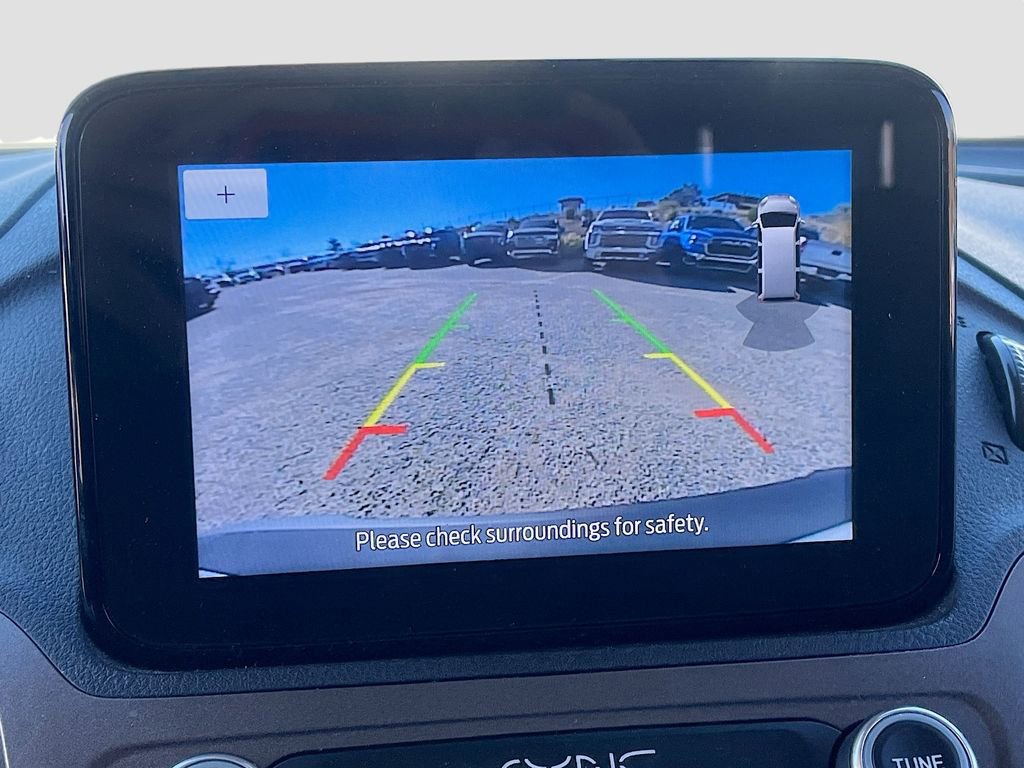 Used 2023 Ford Transit Connect XL image 13