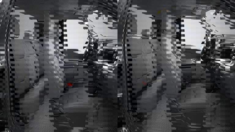 New 2026 Ford F350 XL w/ STX Appearance Package image 5