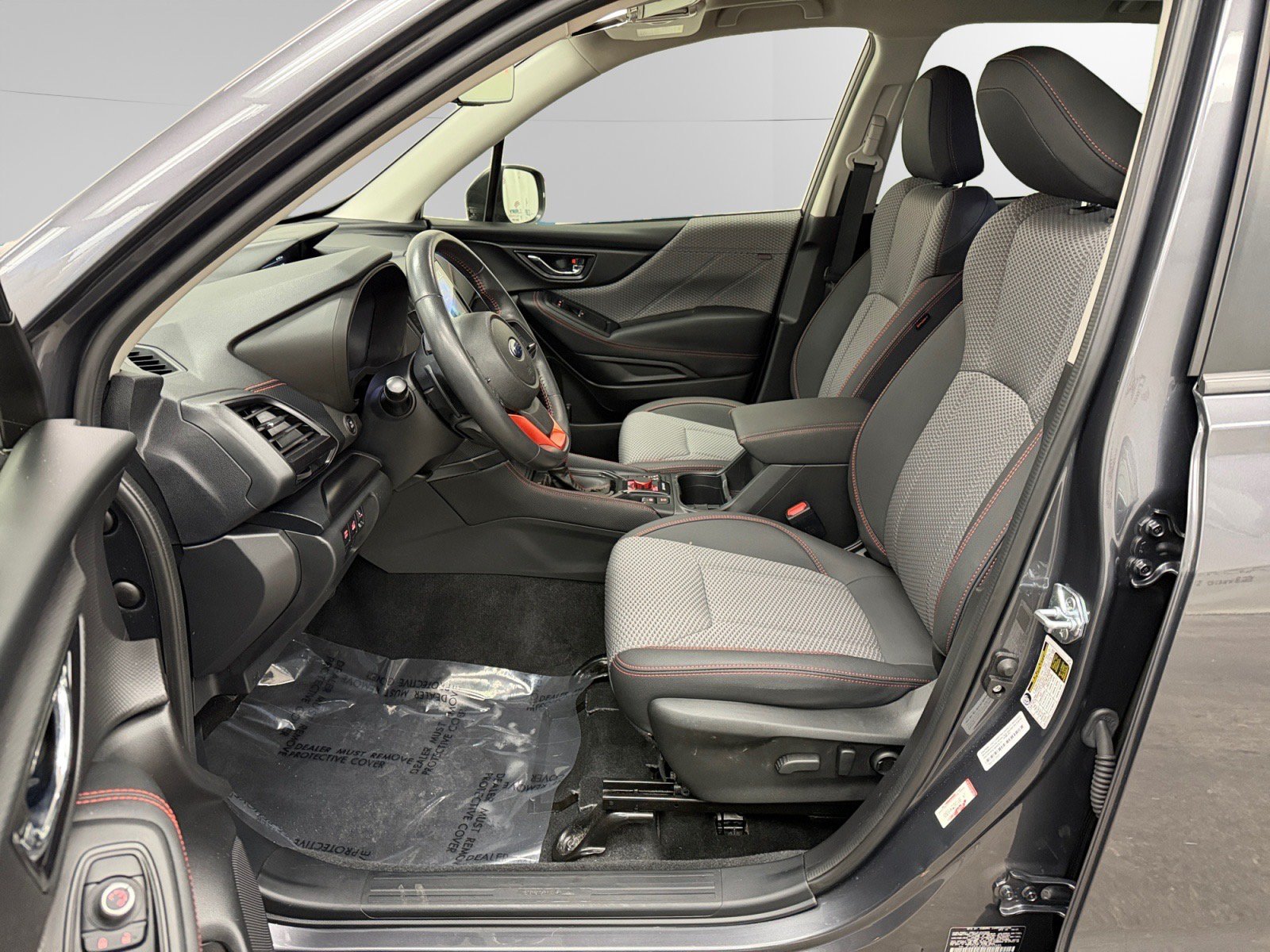 Used 2023 Subaru Forester Sport AWD/4WD image 9