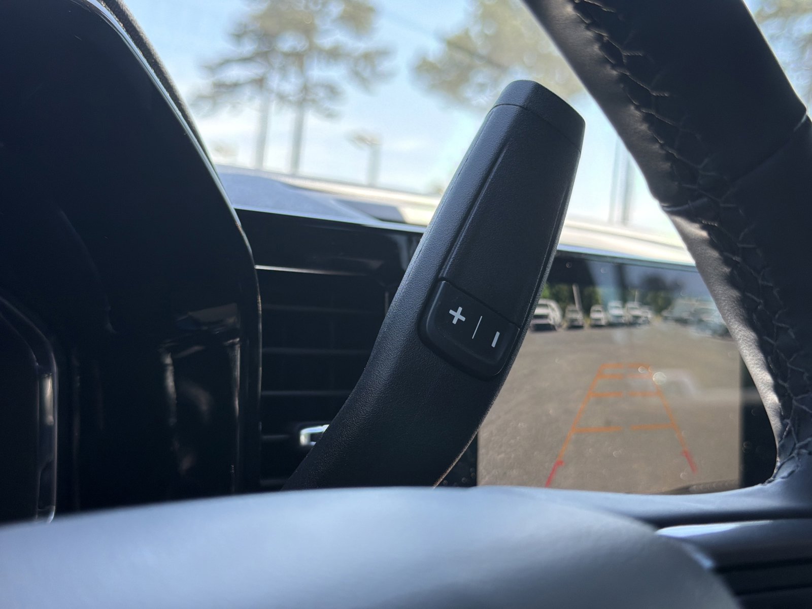 Used 2025 Chevrolet Silverado 1500 LT w/ Protection Package image 26