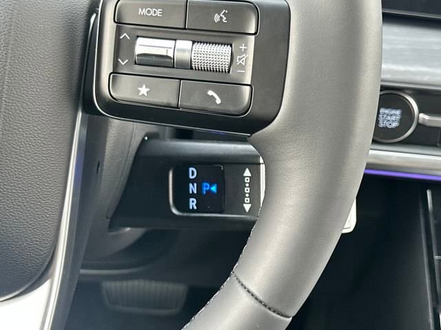 New 2026 Hyundai Santa Fe Limited image 26