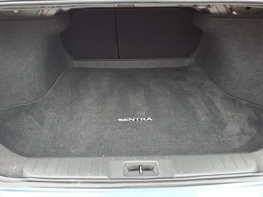 Used 2024 Nissan Sentra SV image 14