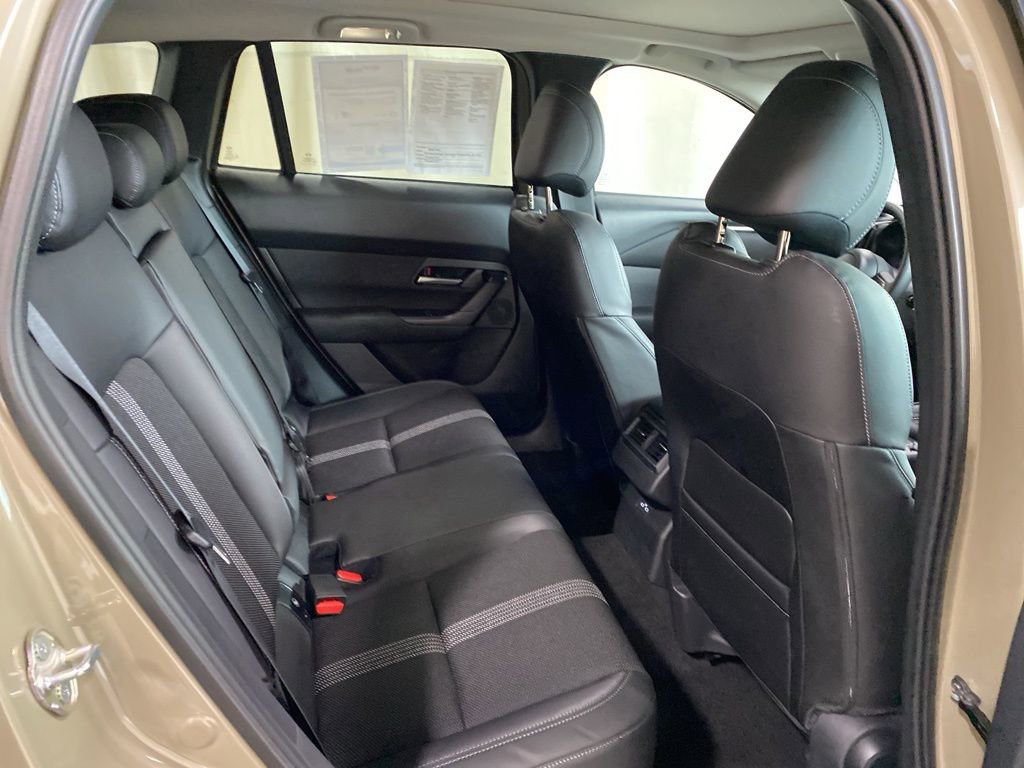 Certified 2026 MAZDA CX-50 Meridian Edition w/ Cargo Package image 12