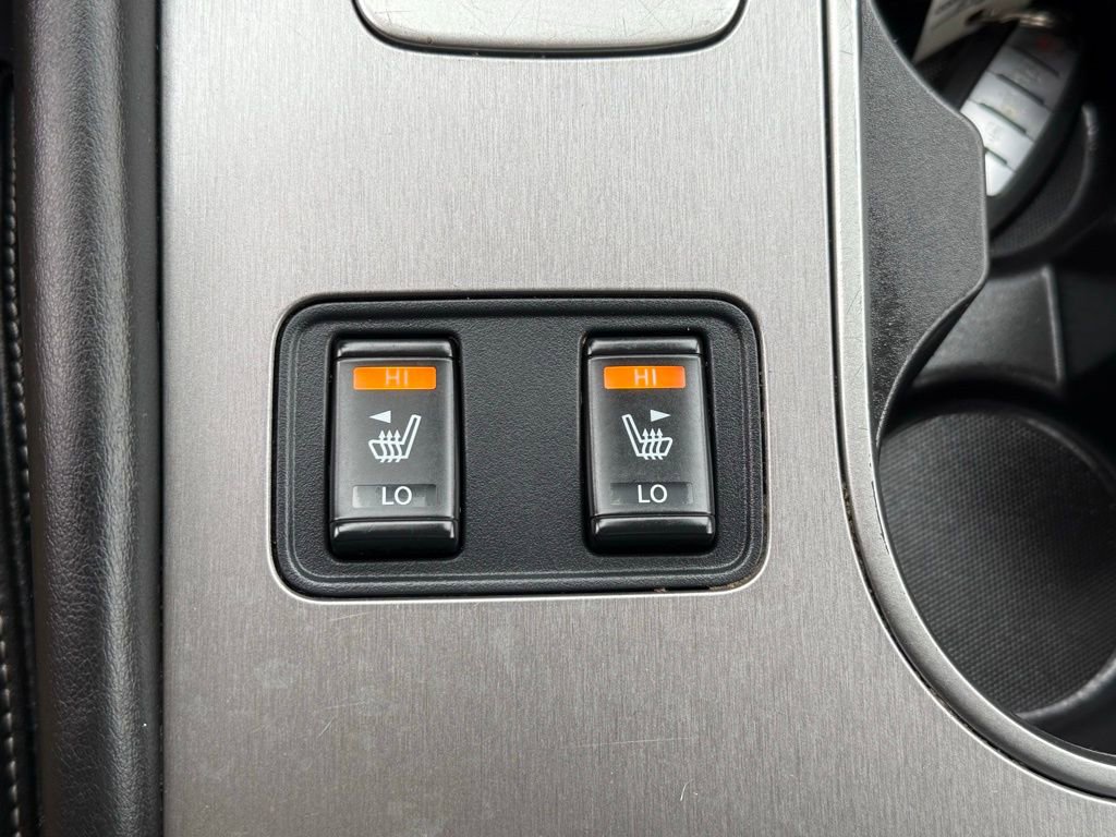 Used 2023 Nissan Murano SV AWD/4WD image 35