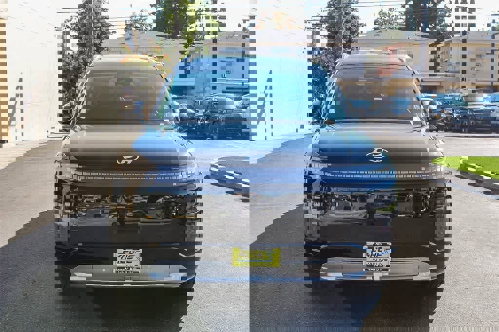 New 2026 Hyundai Ioniq 9 SEL w/ Tow & Go Package image 2