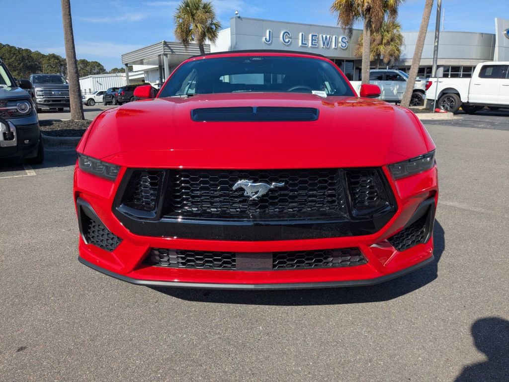 New 2026 Ford Mustang GT Premium image 9
