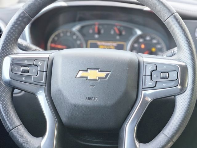 Used 2025 Chevrolet Blazer LT image 16