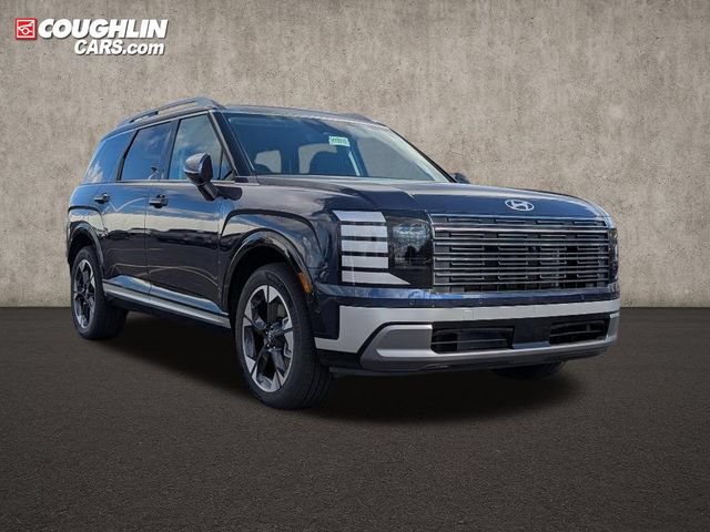 New 2026 Hyundai Palisade Limited AWD/4WD image 1
