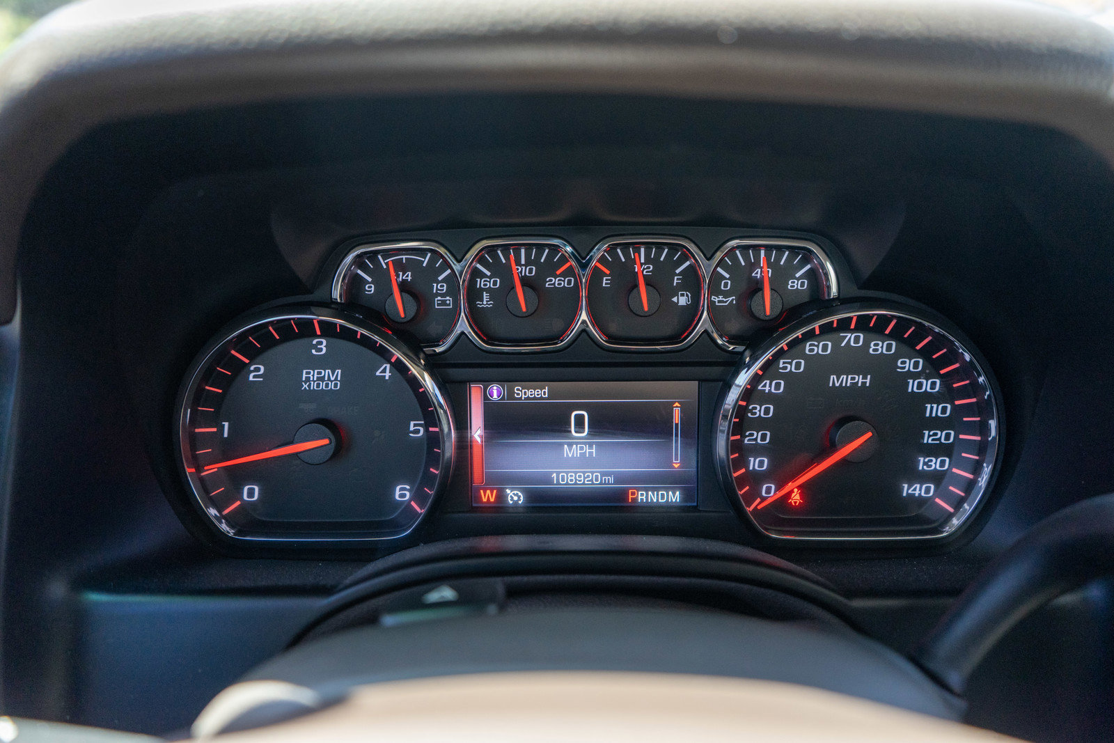 Used 2015 GMC Yukon XL SLT w/ HD Trailering Package AWD/4WD image 12