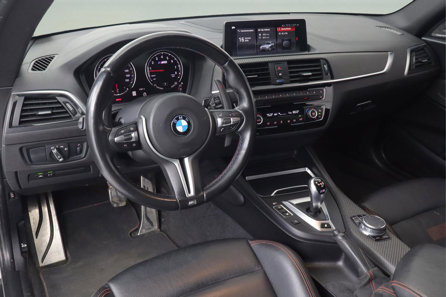 Used 2019 BMW M2 Competition image 14