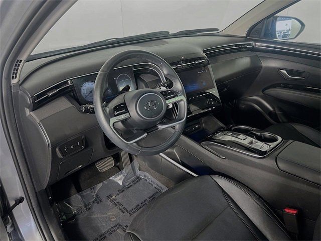 Used 2024 Hyundai Tucson Limited image 10